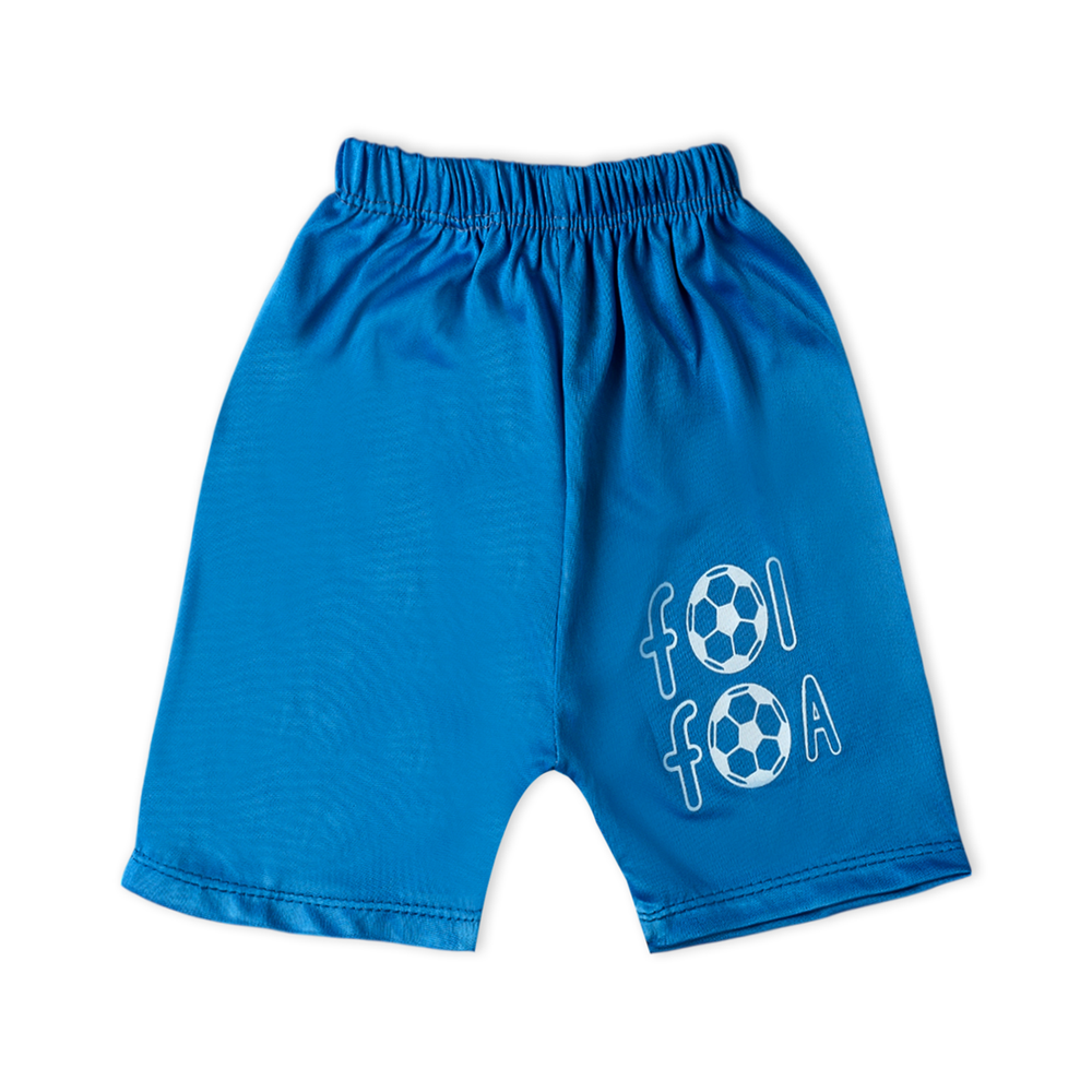 Newborn Boys Sando Suits - Blue, Newborn Boys Sets & Suits, Chase Value, Chase Value