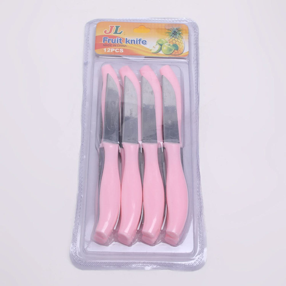Knife Set pack of 12, Knives & Cutting Board, Chase Value, Chase Value