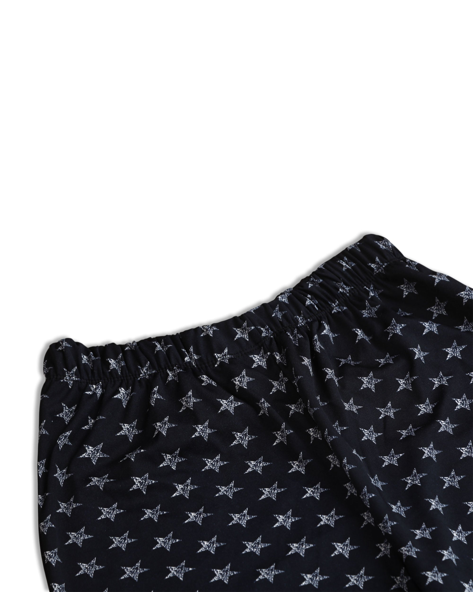 Women's Printed Flapper