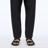 Men's Cotton Pajama - Black, Men's Shalwars, Chase Value, Chase Value