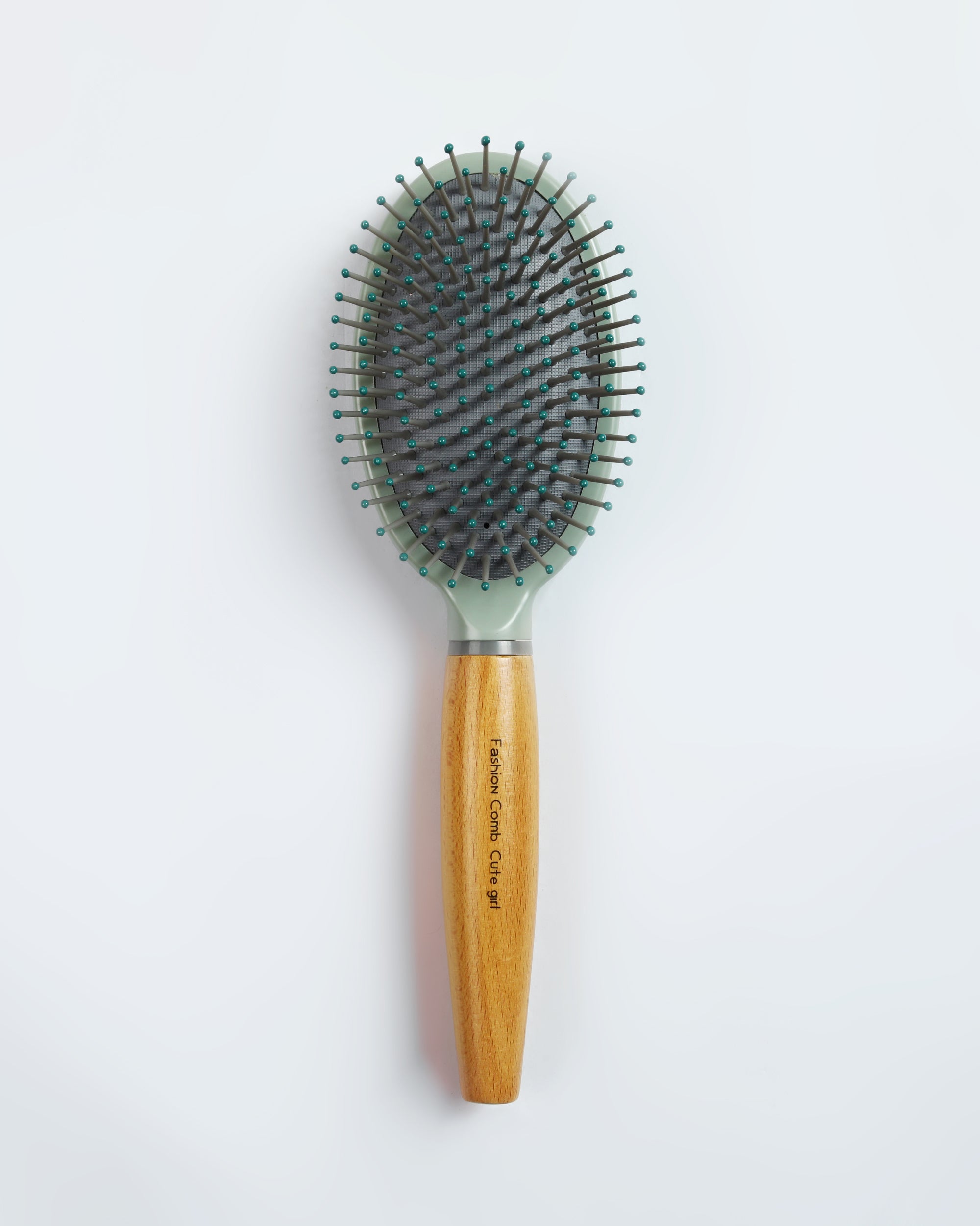 Oval Hair Brush
