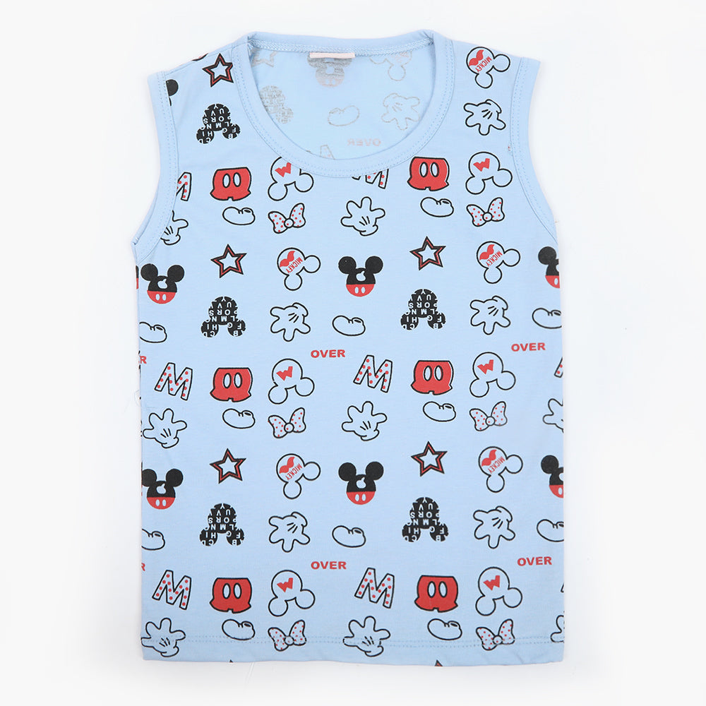 Boys Sando - Light Blue, Boys Sando, Chase Value, Chase Value