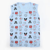 Boys Sando - Light Blue, Boys Sando, Chase Value, Chase Value