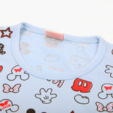 Boys Sando - Light Blue, Boys Sando, Chase Value, Chase Value