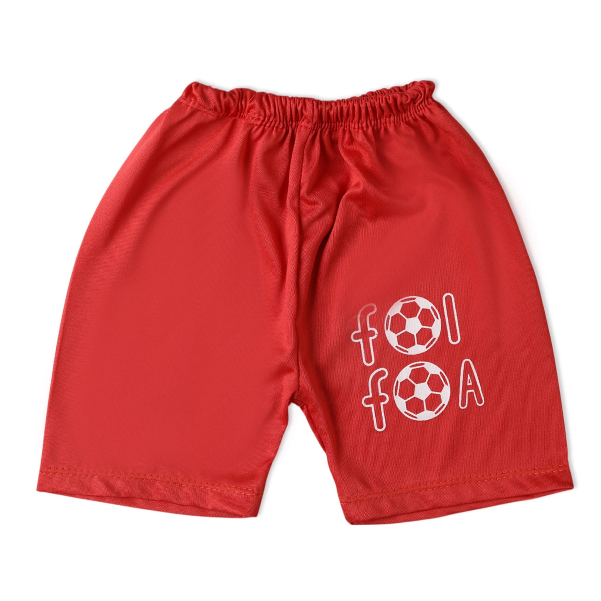 Newborn Boys Sando Suits - Red, Newborn Boys Sets & Suits, Chase Value, Chase Value