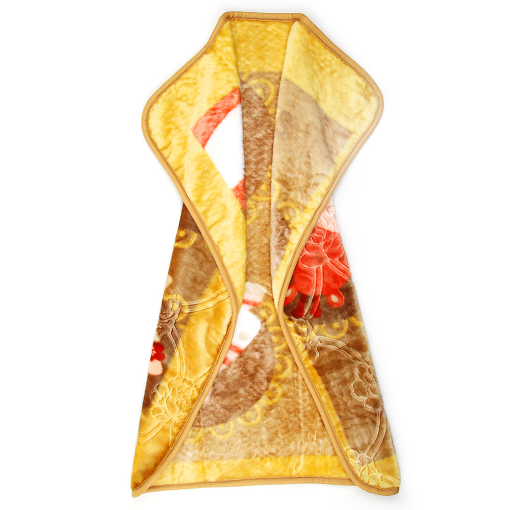 Rosy Baby Blanket - Multi Color, Kids Blanket, Chase Value, Chase Value