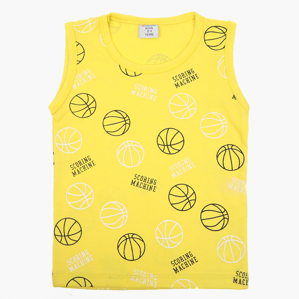 Boys Sando - Yellow, Boys Sando, Chase Value, Chase Value
