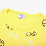 Boys Sando - Yellow, Boys Sando, Chase Value, Chase Value