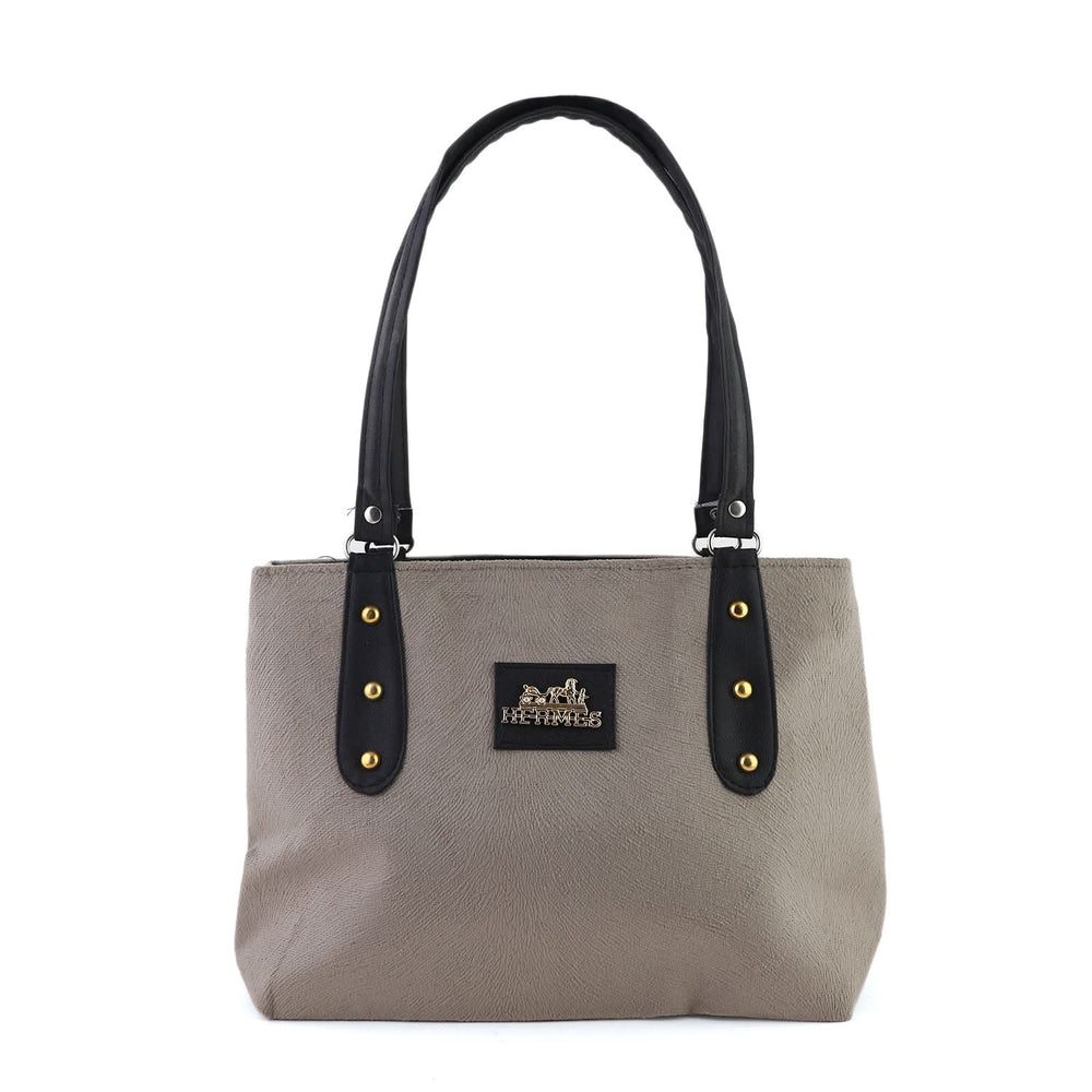 Women's Handbag - Grey, Women Bags, Chase Value, Chase Value