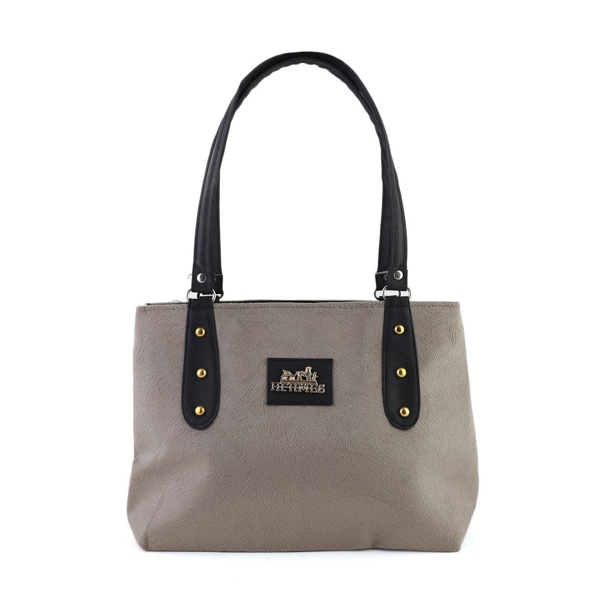 Women's Handbag - Grey, Women Bags, Chase Value, Chase Value