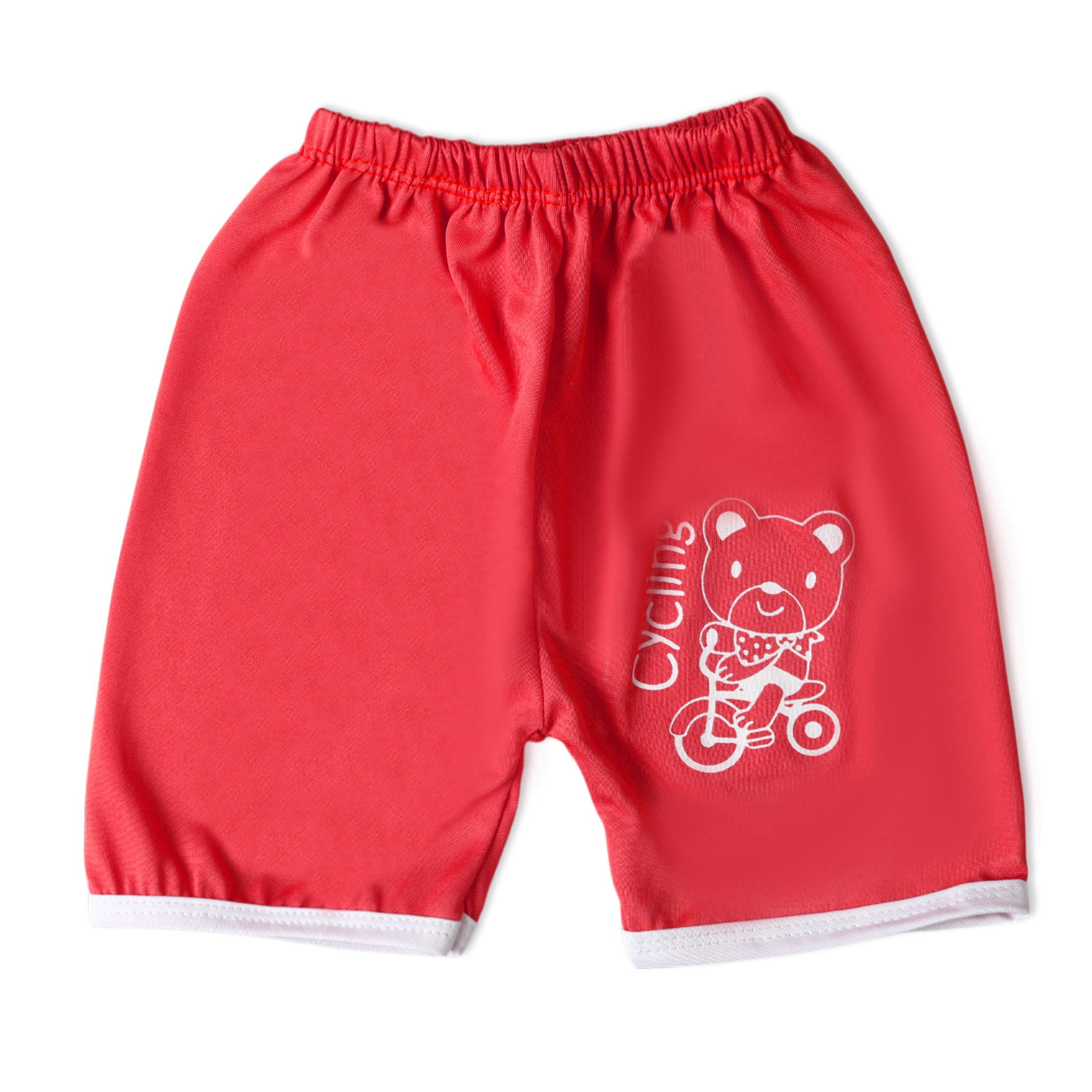 Newborn Boys Sando Suits - Red, Newborn Boys Sets & Suits, Chase Value, Chase Value