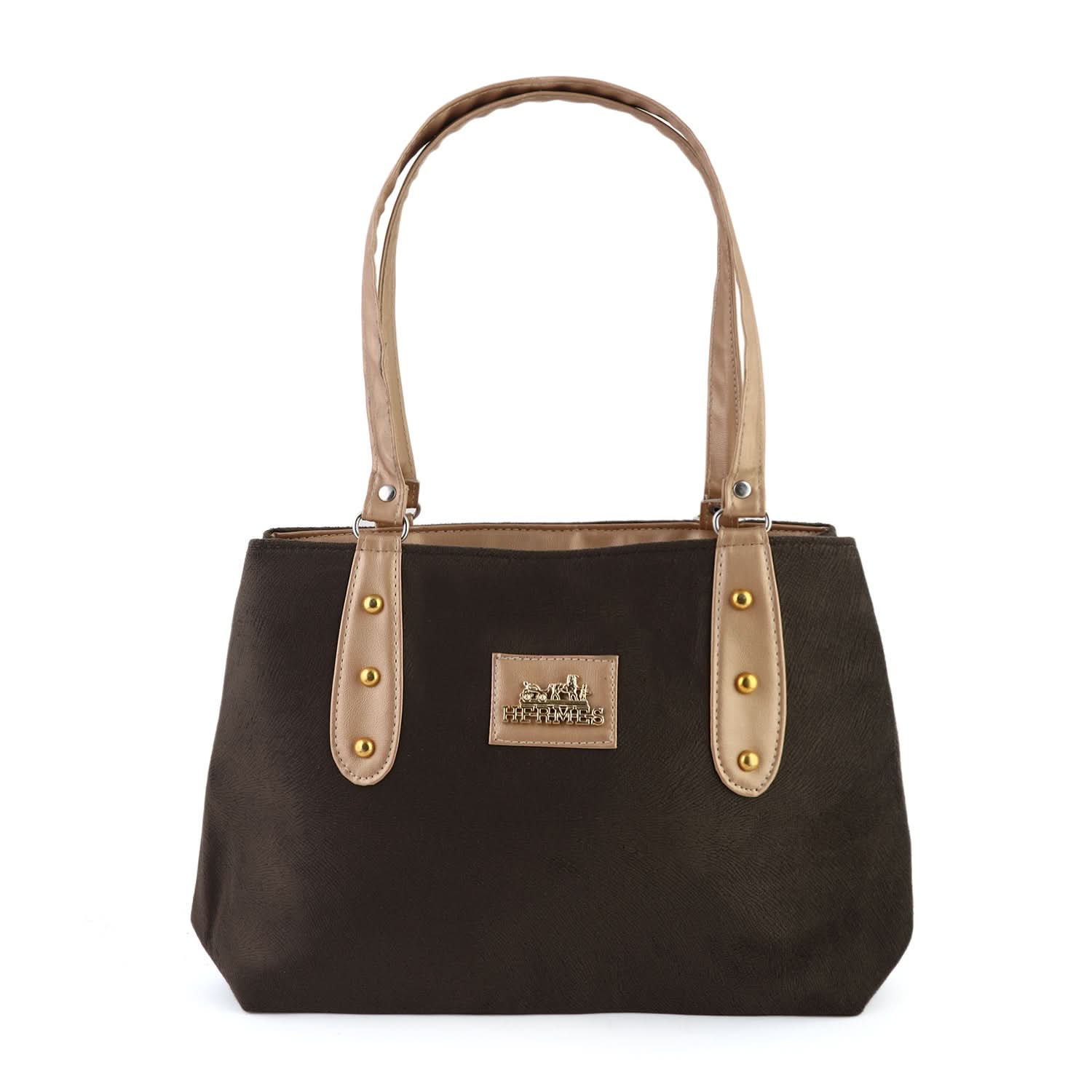Women's Handbag - Olive Green, Women Bags, Chase Value, Chase Value