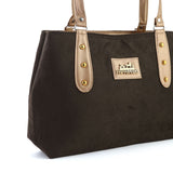 Women's Handbag - Olive Green, Women Bags, Chase Value, Chase Value
