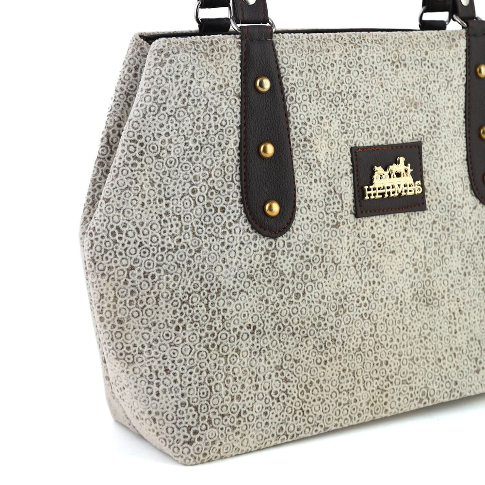Women's Handbag - Coffee, Women Bags, Chase Value, Chase Value