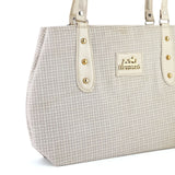 Women's Handbag - Cream, Women Bags, Chase Value, Chase Value