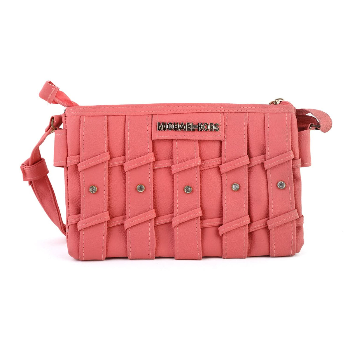 Women's Purse - Pink, Women Bags, Chase Value, Chase Value