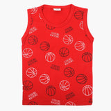 Boys Sando - Red, Boys Sando, Chase Value, Chase Value