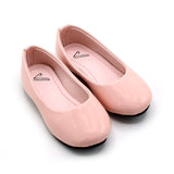 Girls Pump - Pink, Girls Pump, Chase Value, Chase Value