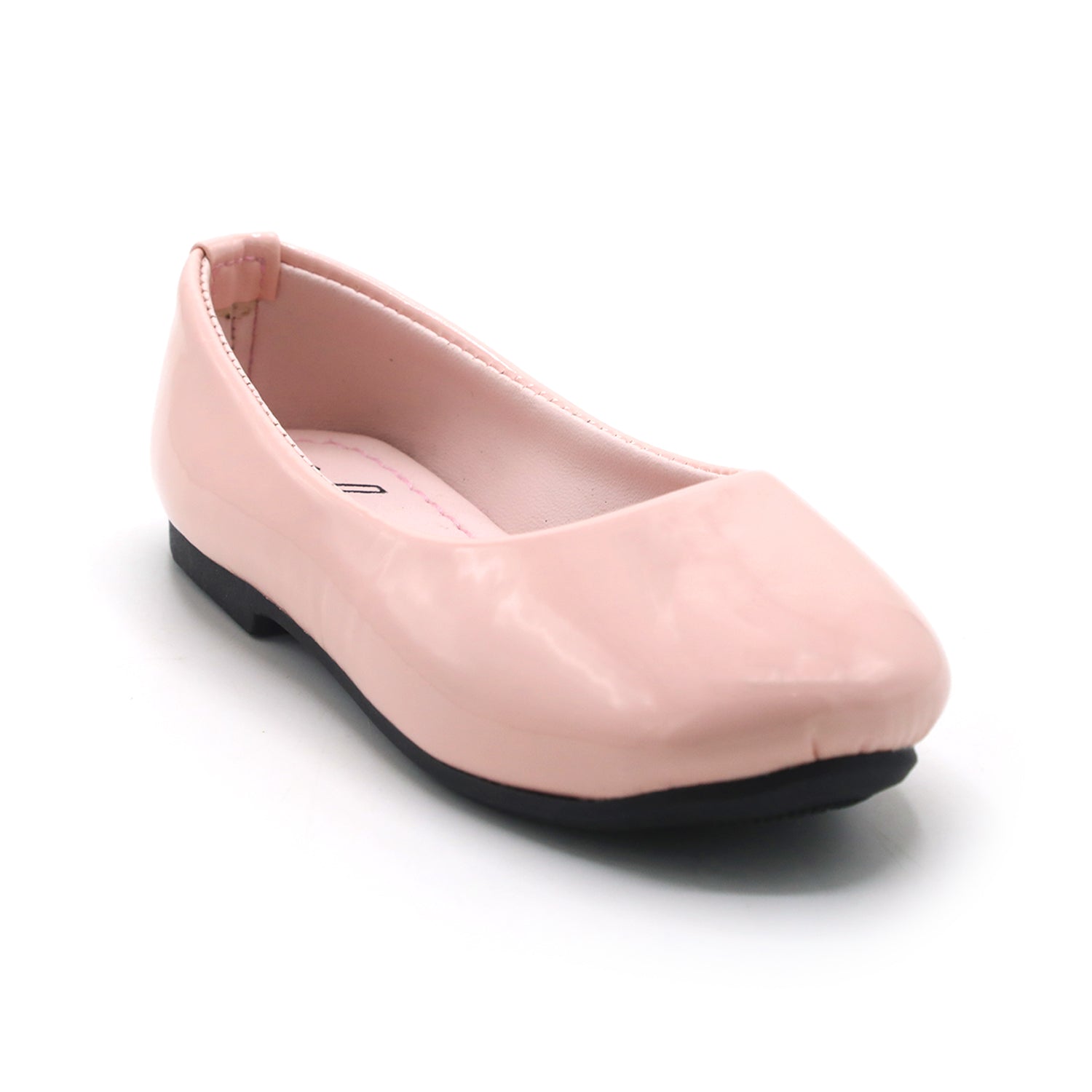 Girls Pump - Pink, Girls Pump, Chase Value, Chase Value