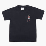 Boys Half Sleeves T-Shirt - Navy Blue, Boys T-Shirts, Chase Value, Chase Value