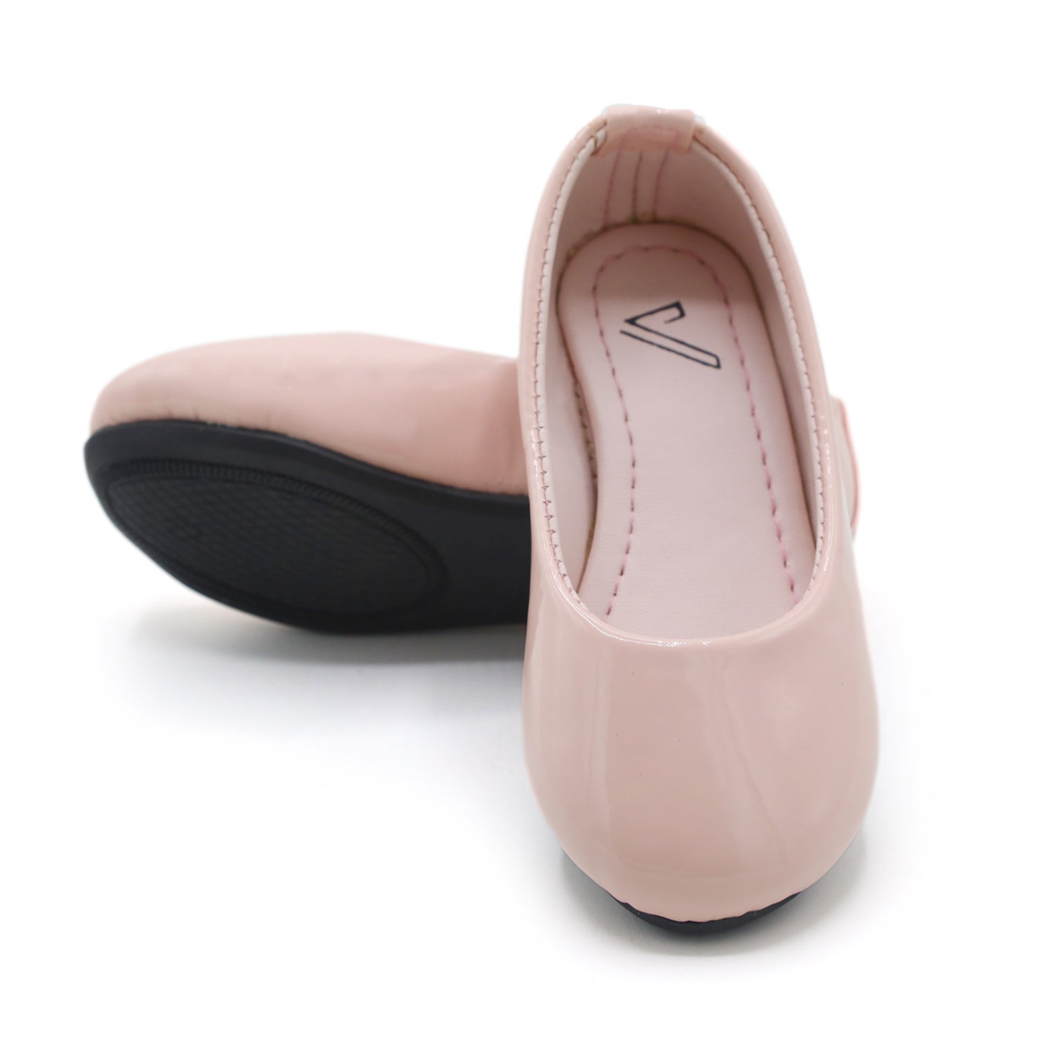 Girls Pump - Pink, Girls Pump, Chase Value, Chase Value