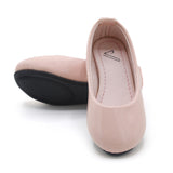 Girls Pump - Pink, Girls Pump, Chase Value, Chase Value