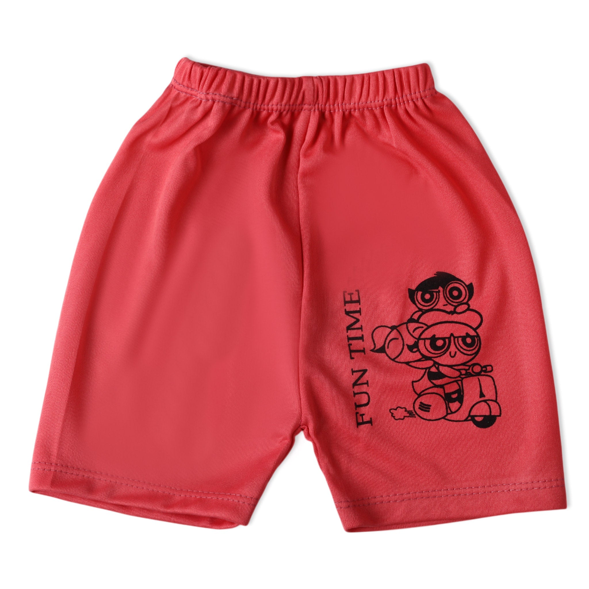 Newborn Boys Sando Suits - Red, Newborn Boys Sets & Suits, Chase Value, Chase Value