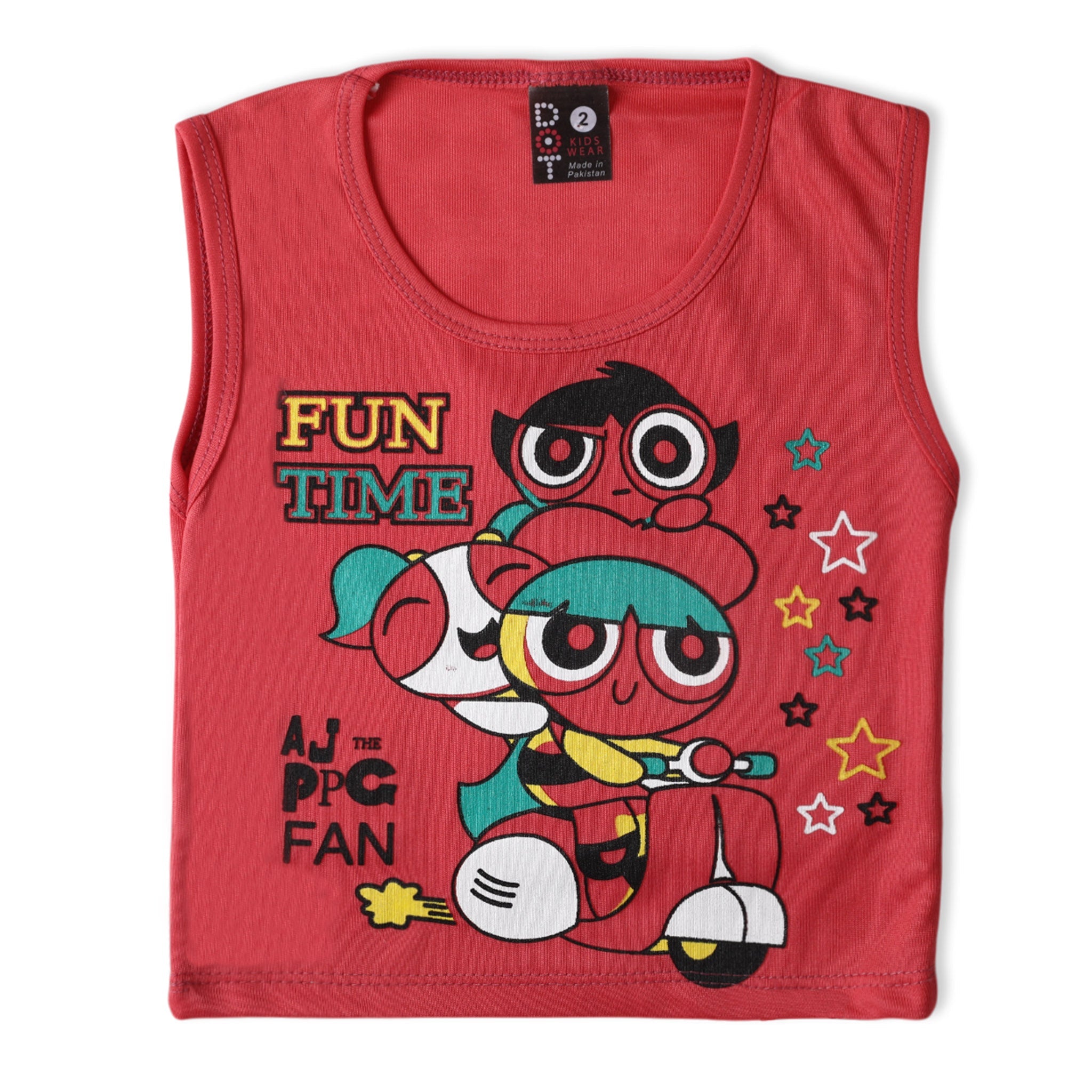 Newborn Boys Sando Suits - Red, Newborn Boys Sets & Suits, Chase Value, Chase Value