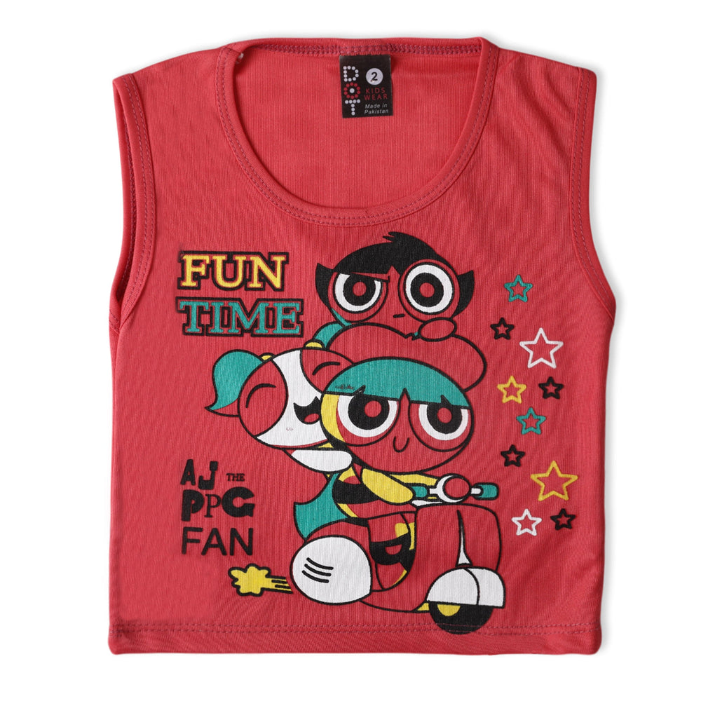 Newborn Boys Sando Suits - Red, Newborn Boys Sets & Suits, Chase Value, Chase Value