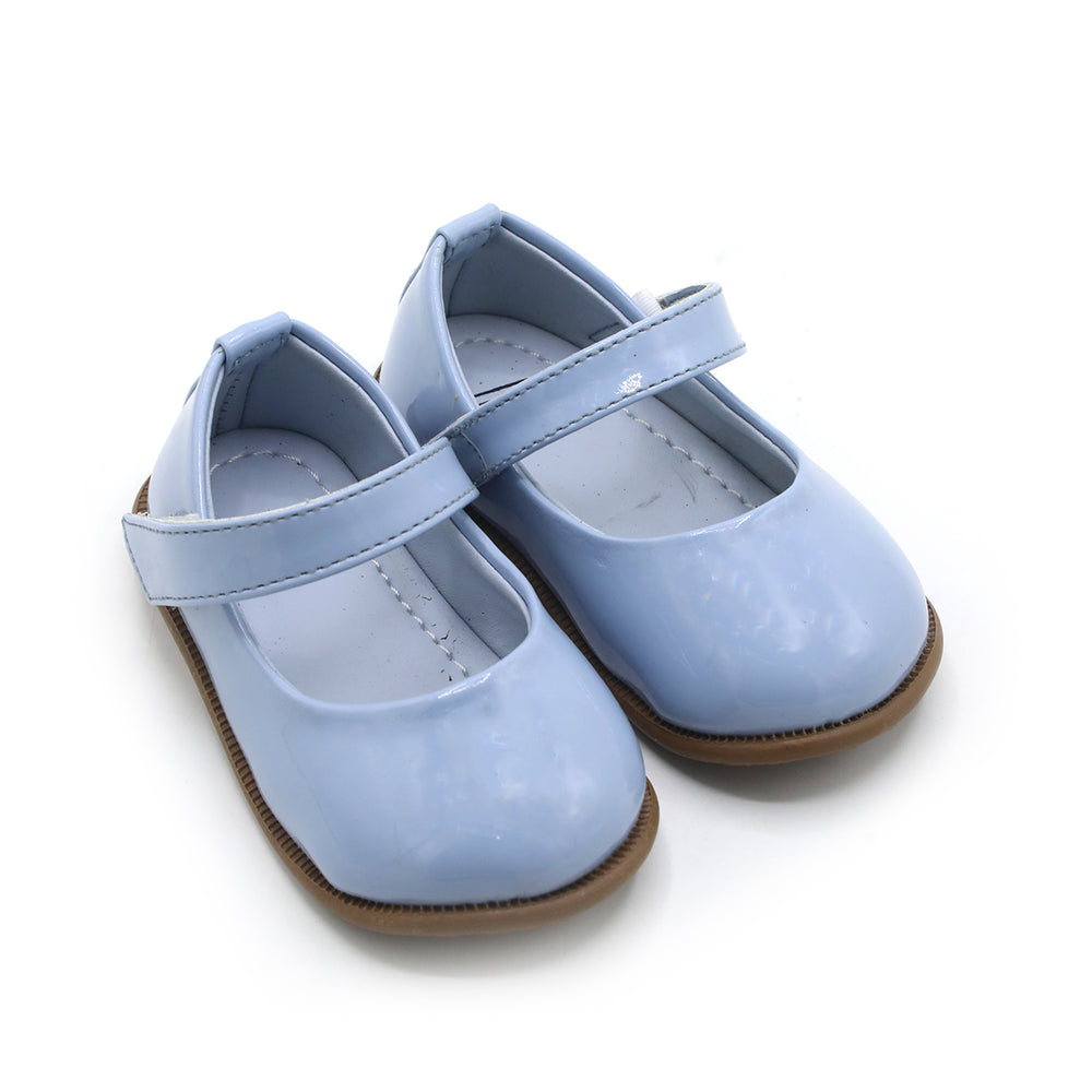 Girls Pump - Cyan, Girls Pump, Chase Value, Chase Value