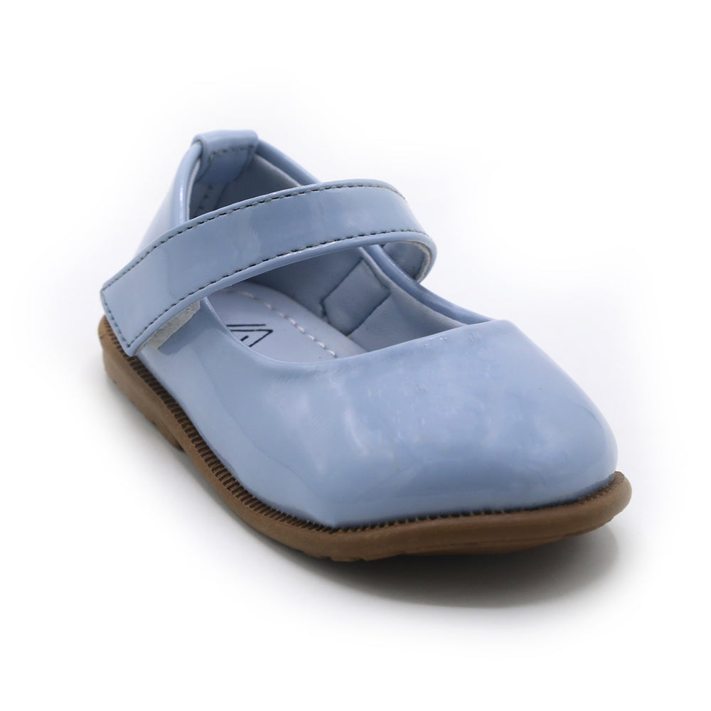 Girls Pump - Cyan, Girls Pump, Chase Value, Chase Value