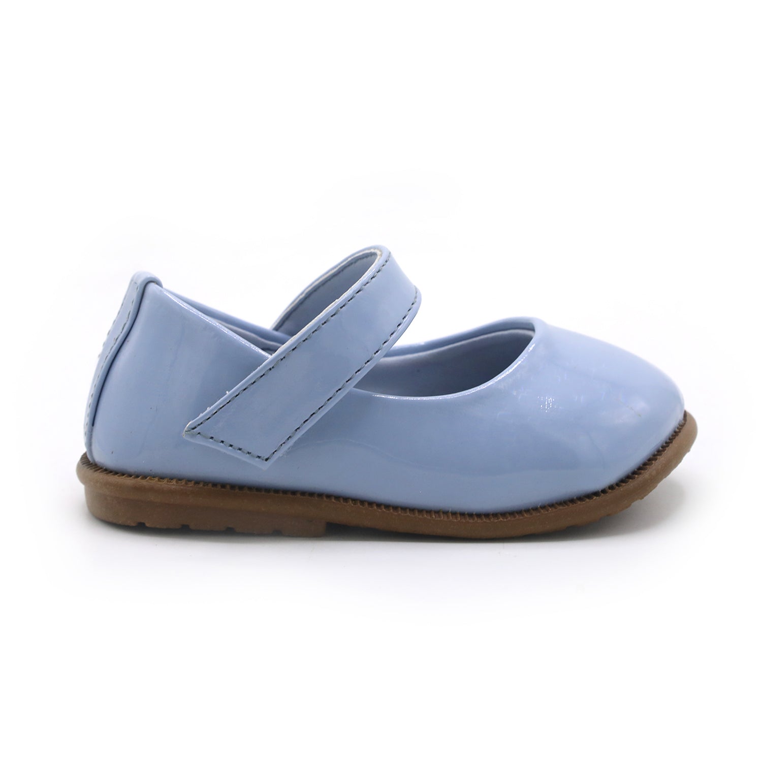 Girls Pump - Cyan, Girls Pump, Chase Value, Chase Value