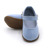 Girls Pump - Cyan, Girls Pump, Chase Value, Chase Value