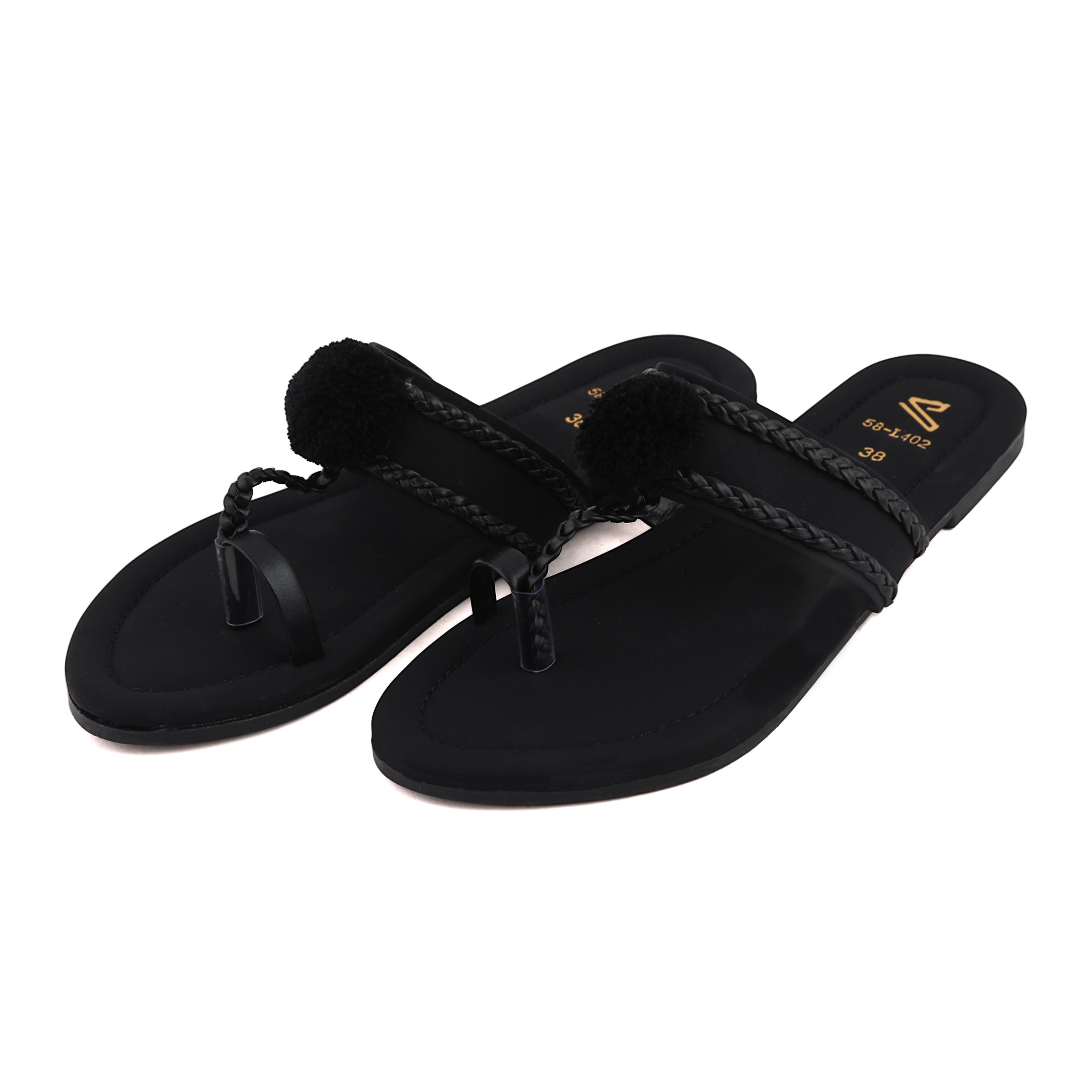 Women’s Kolhapuri Sandals, Women Sandals, Chase Value, Chase Value