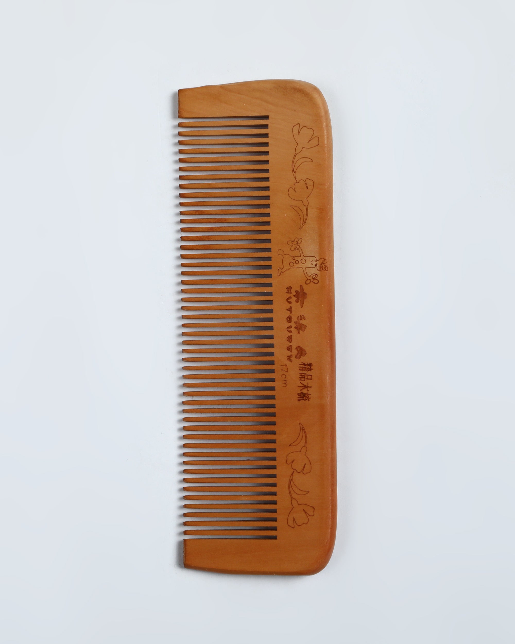 Hair Comb