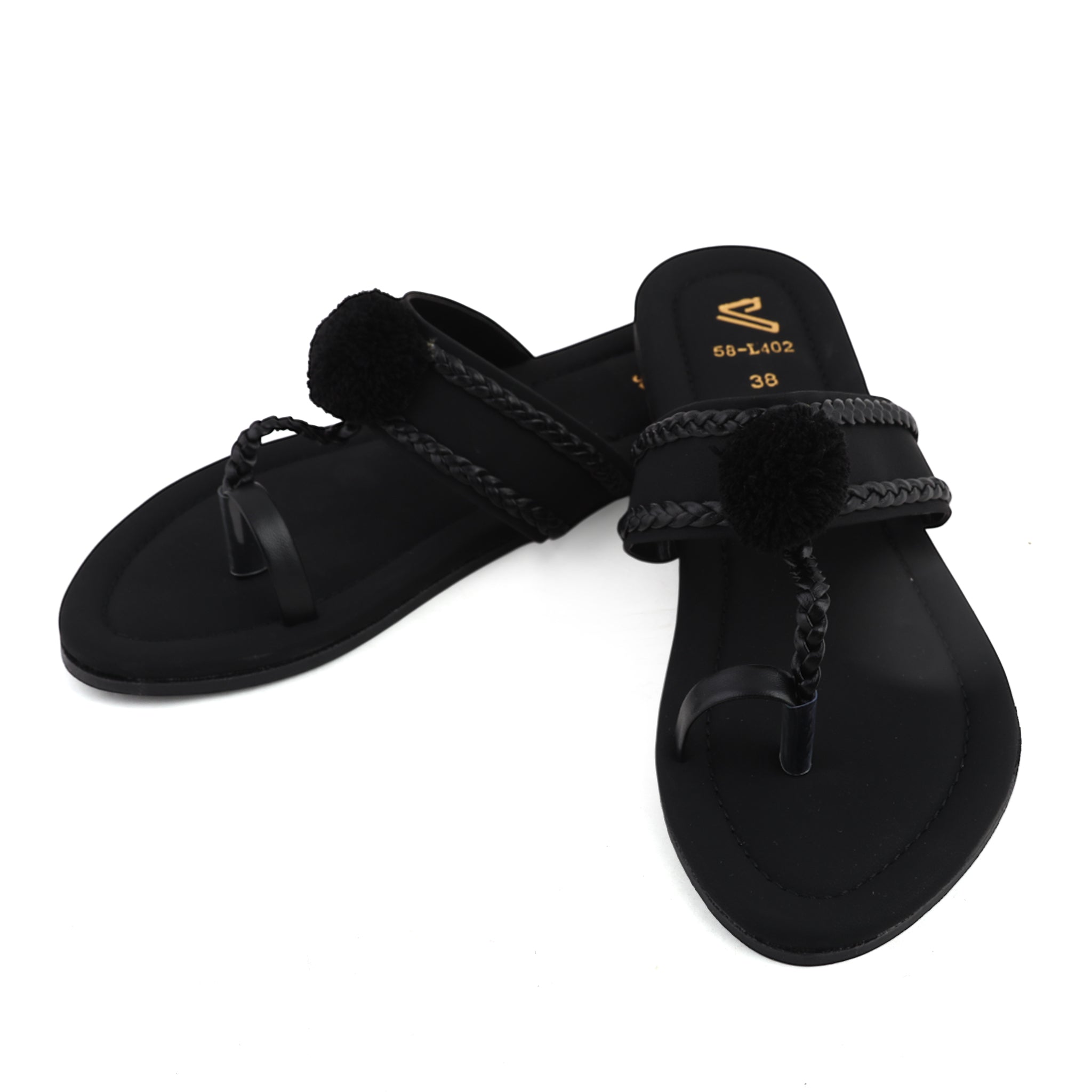 Women’s Kolhapuri Sandals, Women Sandals, Chase Value, Chase Value