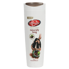 Lifebuoy Shampoo 375ml - Naturally Long, Beauty & Personal Care, Shampoo & Conditioner, Lifebuoy, Chase Value