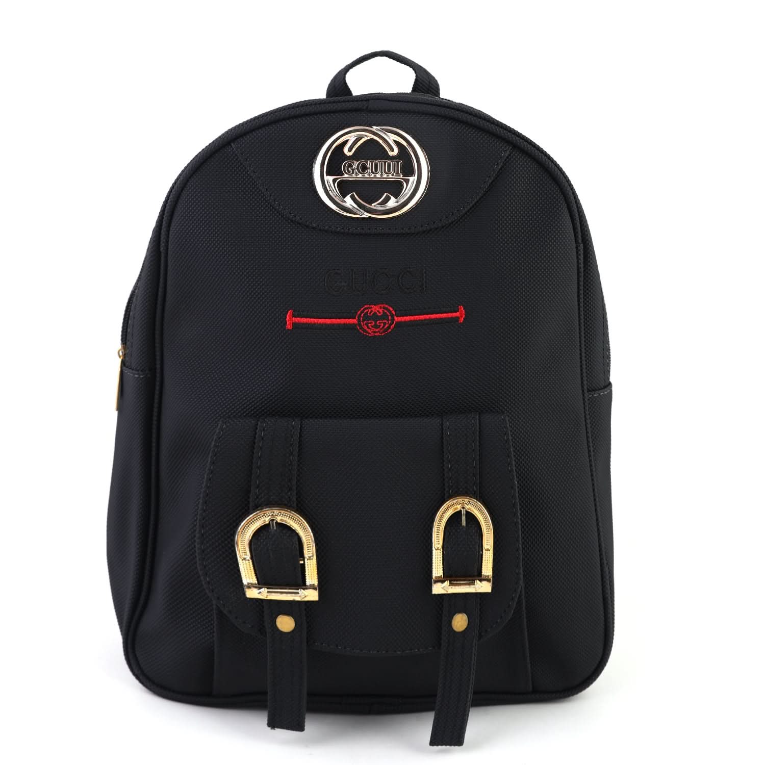 Women's Backpack - Black, Women Bags, Chase Value, Chase Value