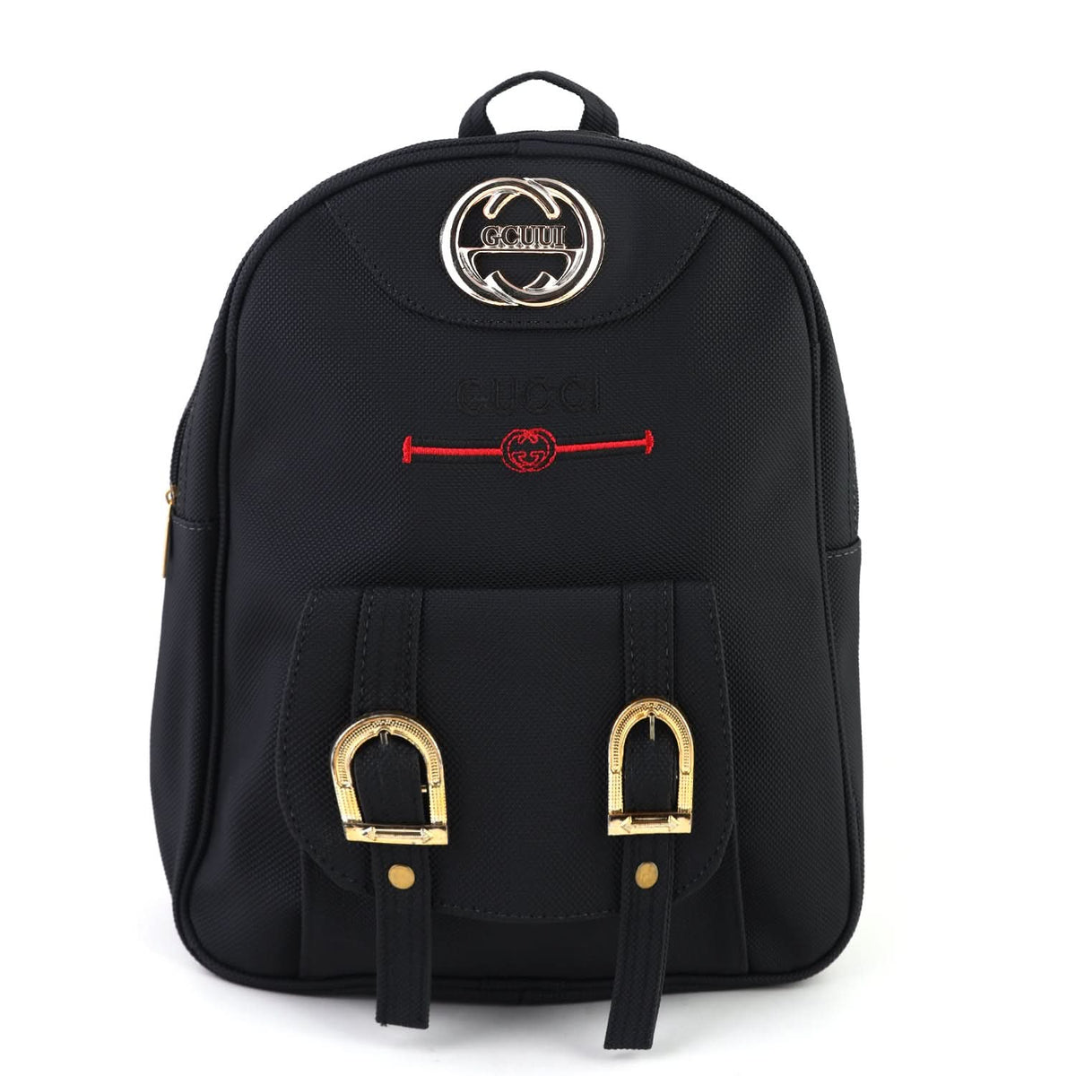 Women's Backpack - Black, Women Bags, Chase Value, Chase Value