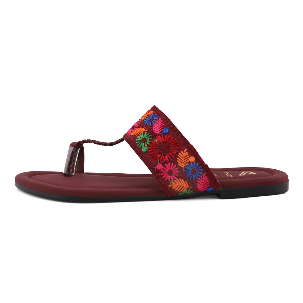 Women’s Kolhapuri Sandals, Women Sandals, Chase Value, Chase Value