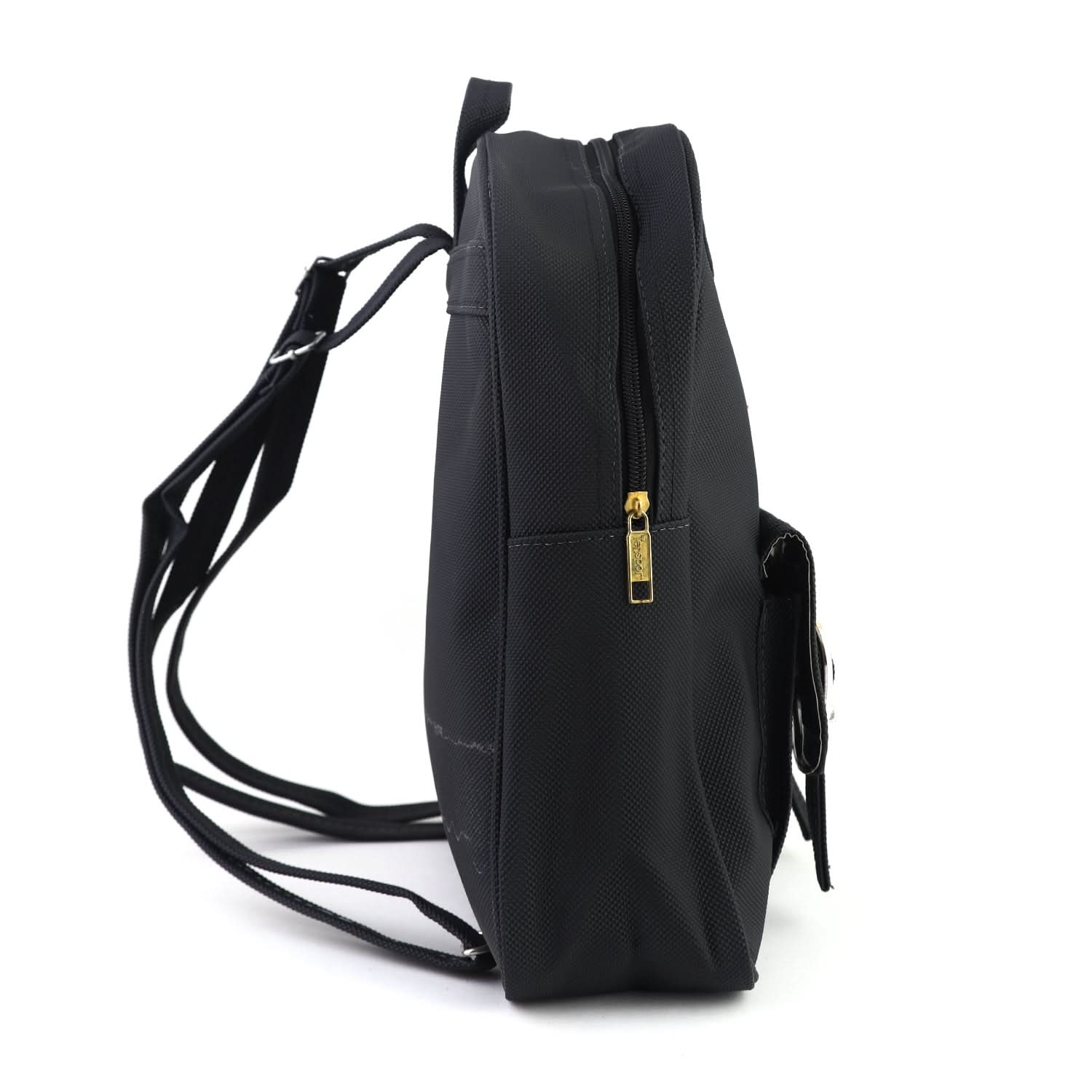 Women's Backpack - Black, Women Bags, Chase Value, Chase Value