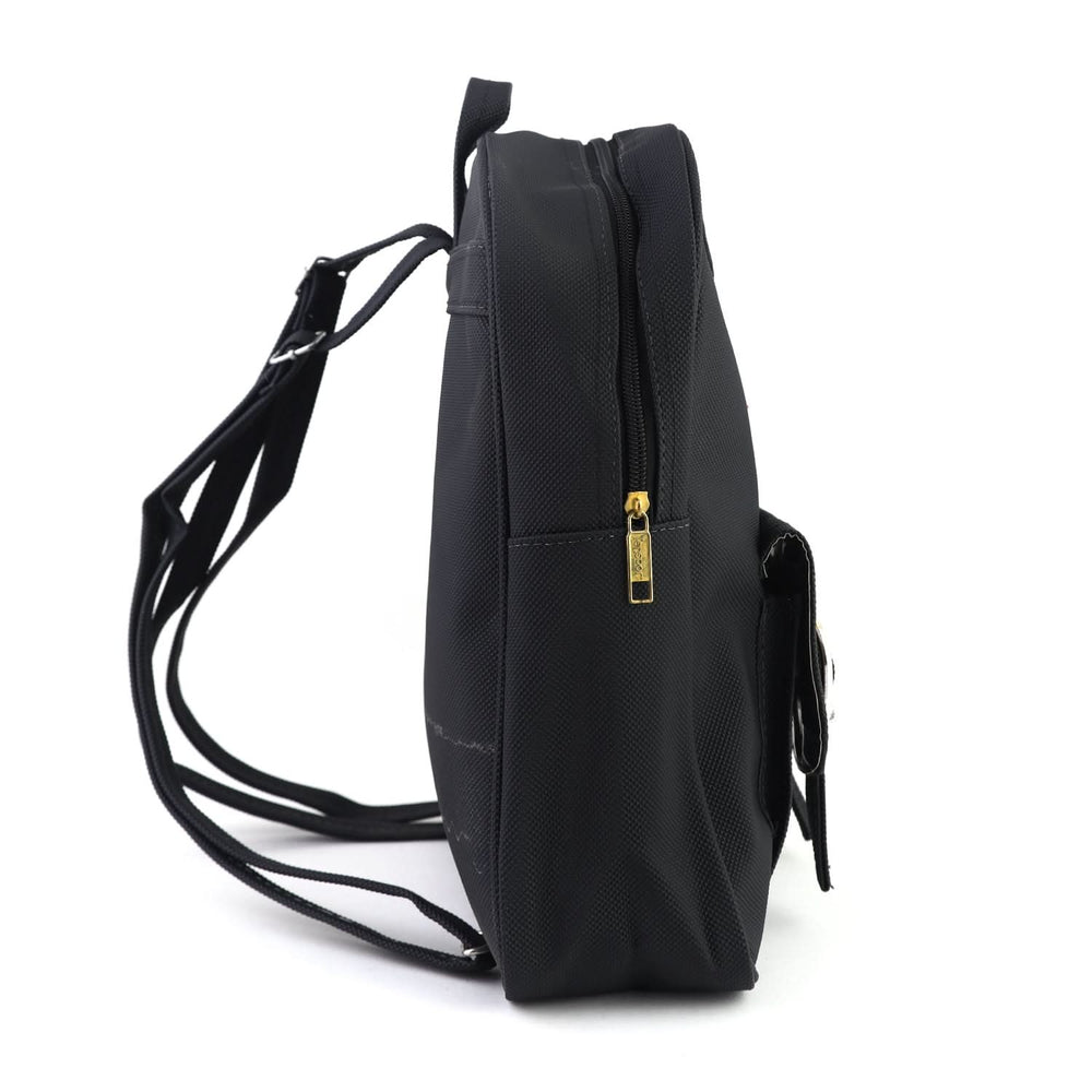Women's Backpack - Black, Women Bags, Chase Value, Chase Value