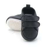 Newborn Baby Shoes - Black, Newborn Caps, Shoes & Socks, Chase Value, Chase Value