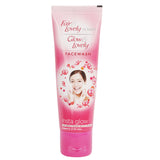 Fair & Lovely Daily Face Wash 80gm - Insta Glow, Beauty & Personal Care, Face Washes, Fair & Lovely, Chase Value