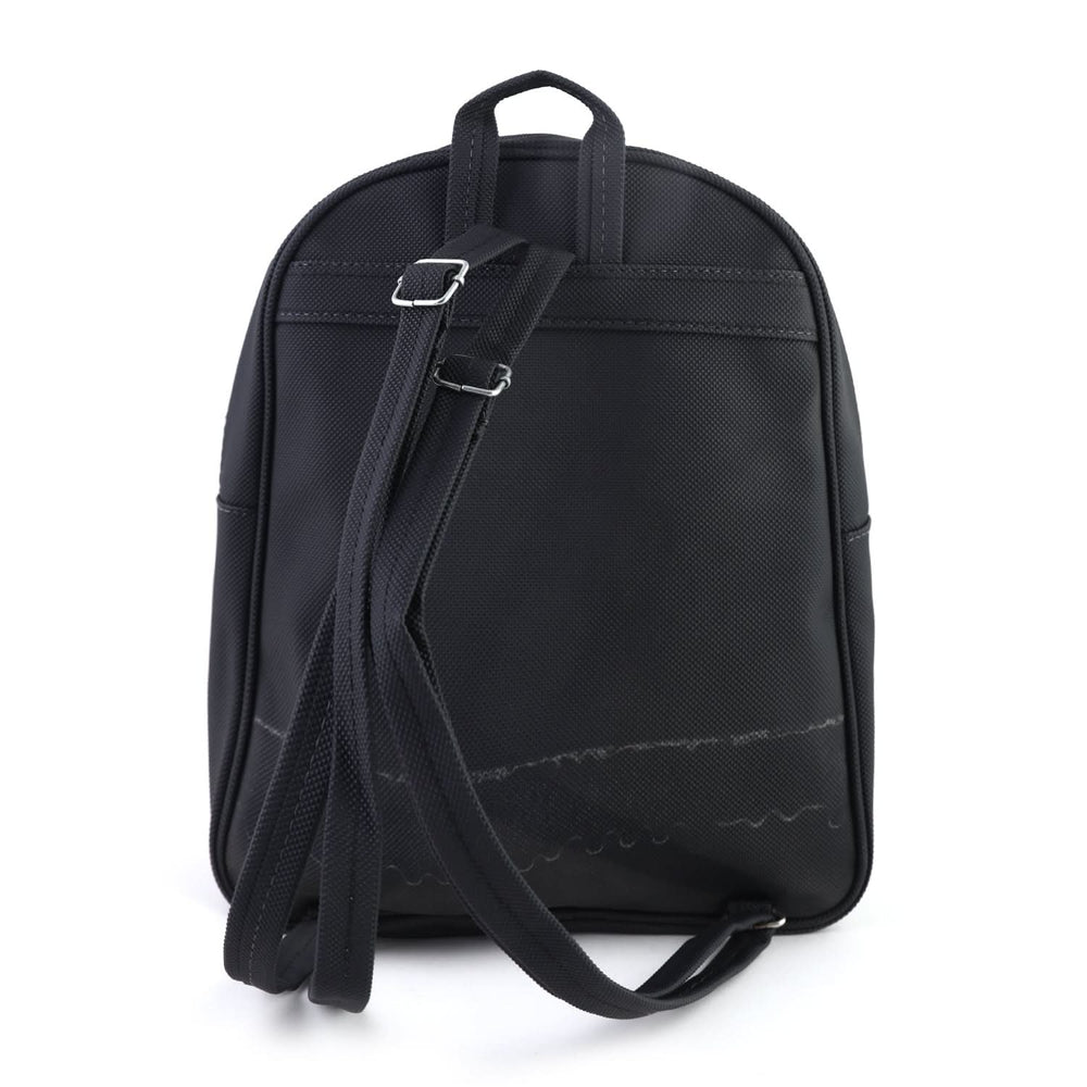 Women's Backpack - Black, Women Bags, Chase Value, Chase Value