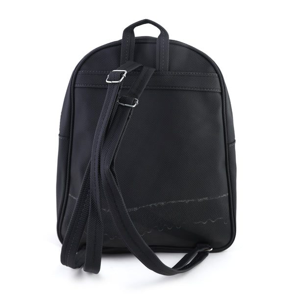 Women's Backpack - Black