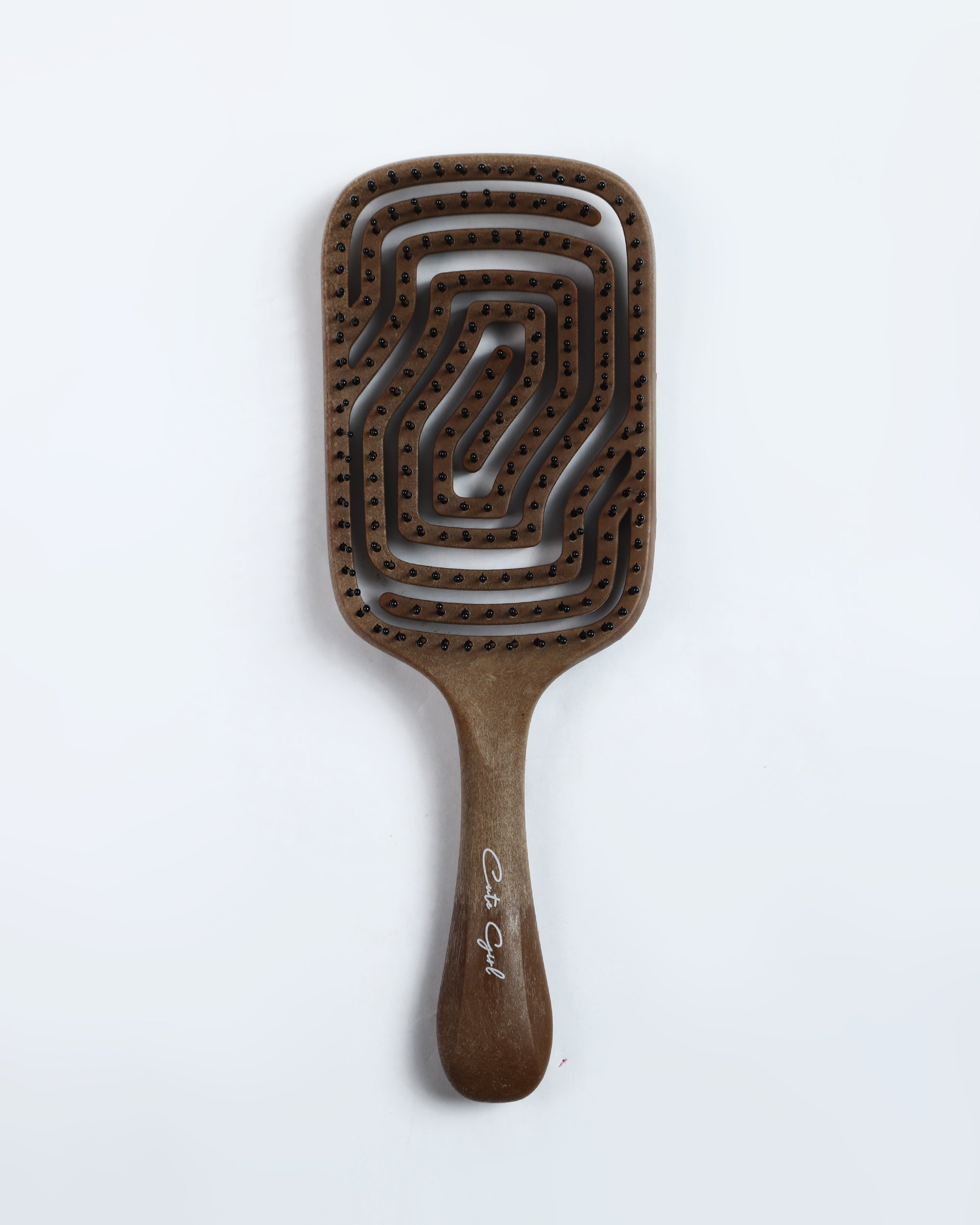 Paddle Hair Brush