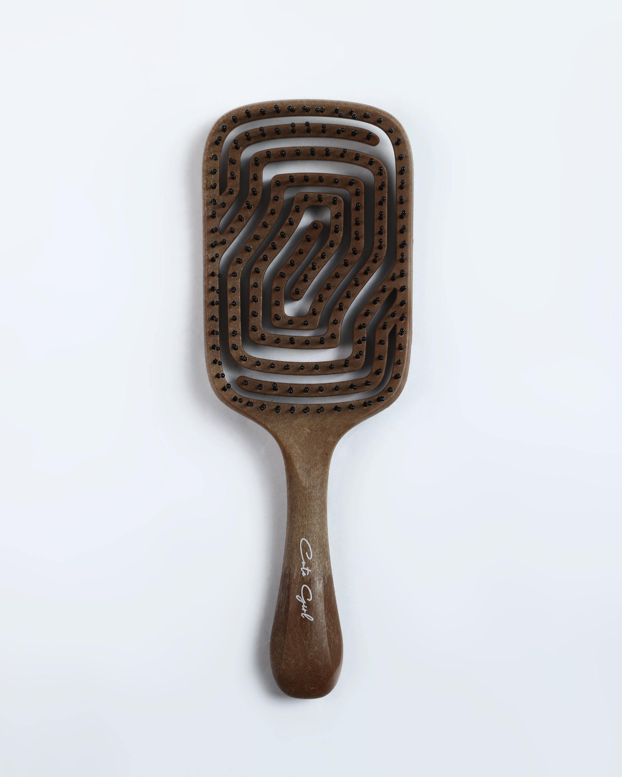 Paddle Hair Brush