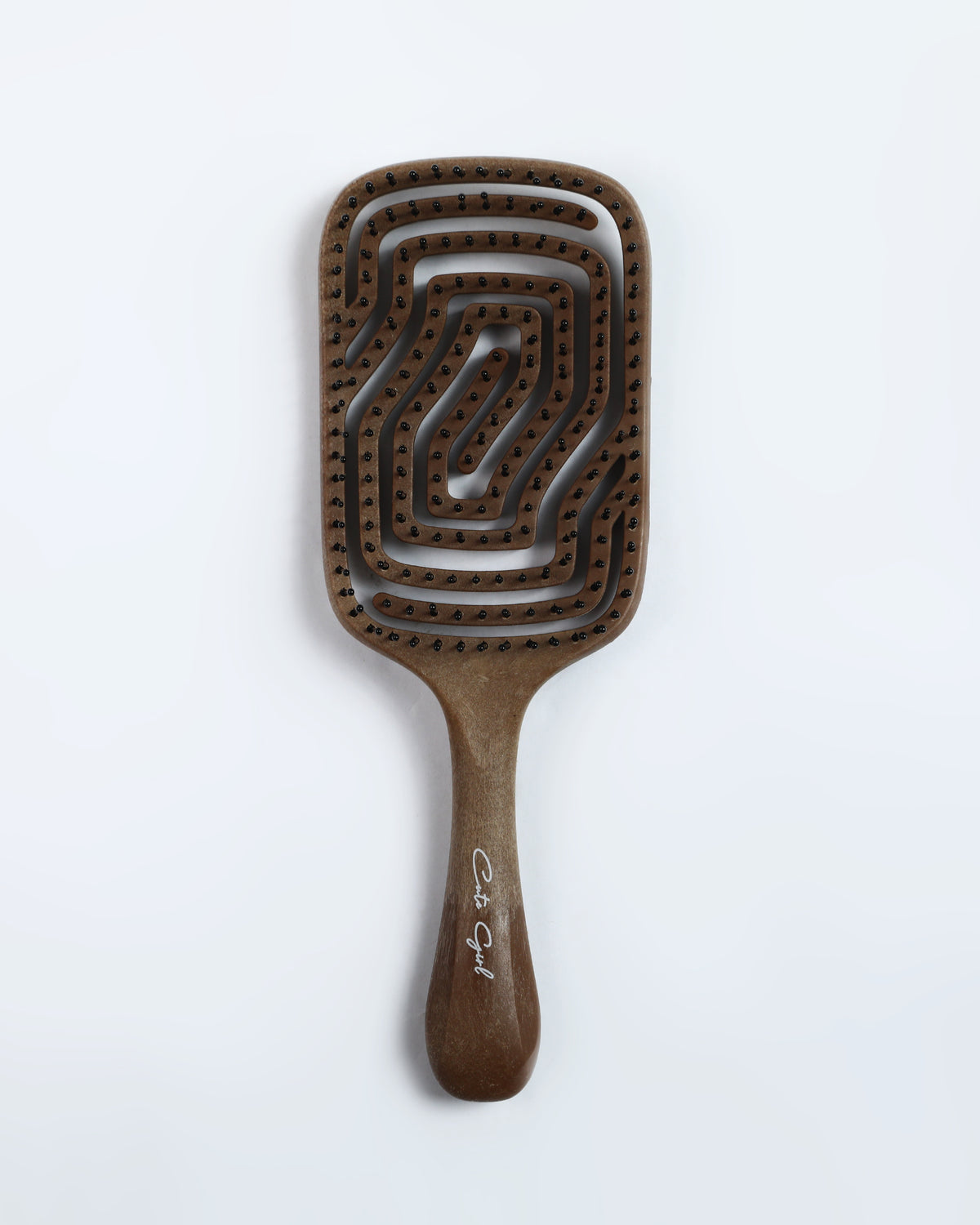 Paddle Hair Brush