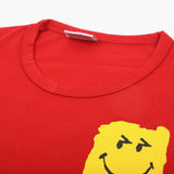 Boys Sando T-Shirt - Red, Boys Sando, Chase Value, Chase Value